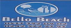 Bello Beach Restaurant - Antalya